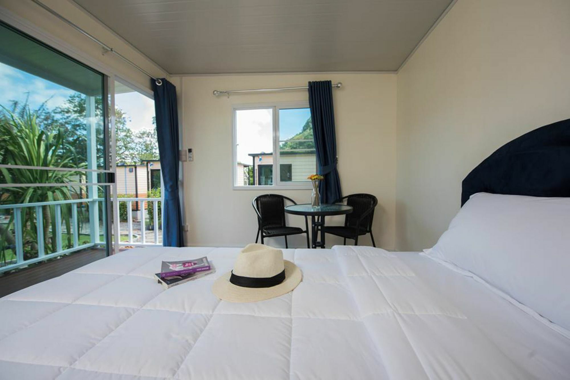 Tharapana Khaoyai Resort 무 시 외부 사진